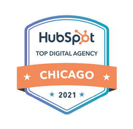 Top Digital Agency Chicago 2021 copy