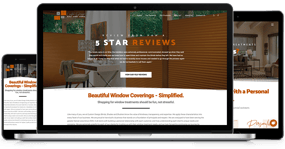 Website Screens_Custom Design