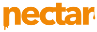 nectar_logo--tangerine