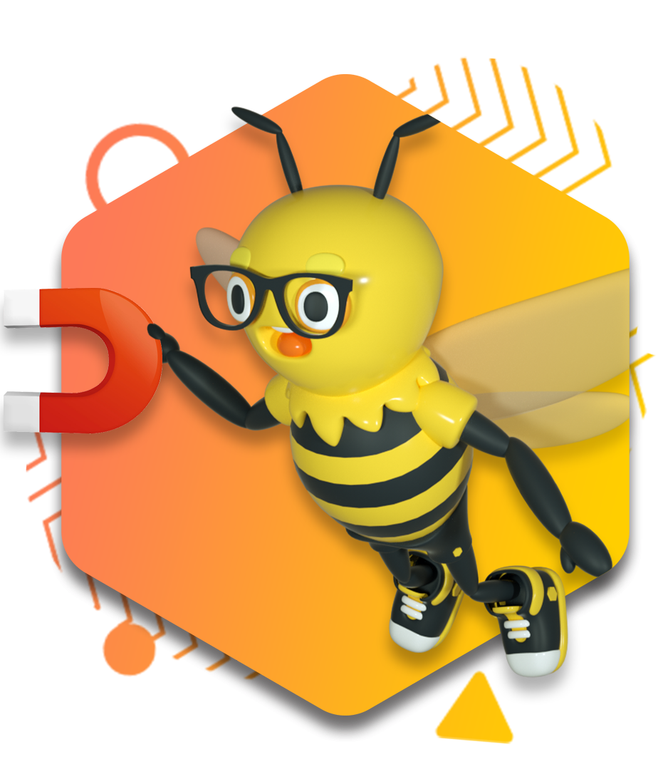 Honeycomb Website Design_Buzzy Magnet copy-1